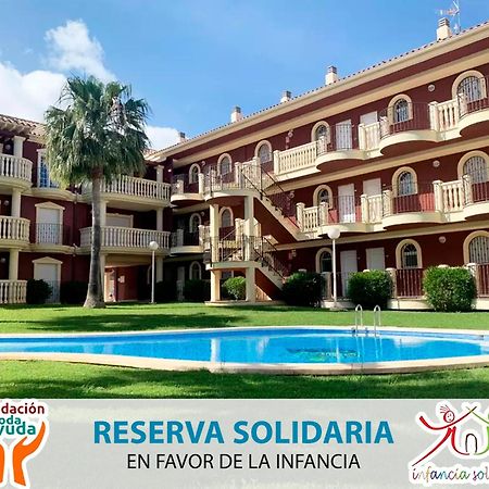 Apartamentos Madeira 3000 Alcoceber Exterior foto